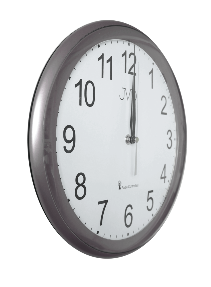 Nástěnné hodiny JVD RH64.3