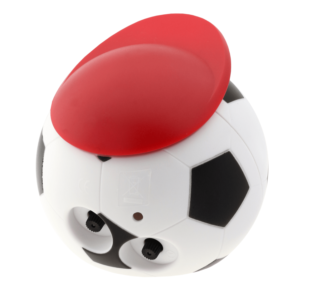 Dětský budík JVD quartz SR819