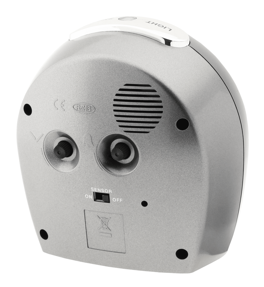 Budík JVD SRP910.10