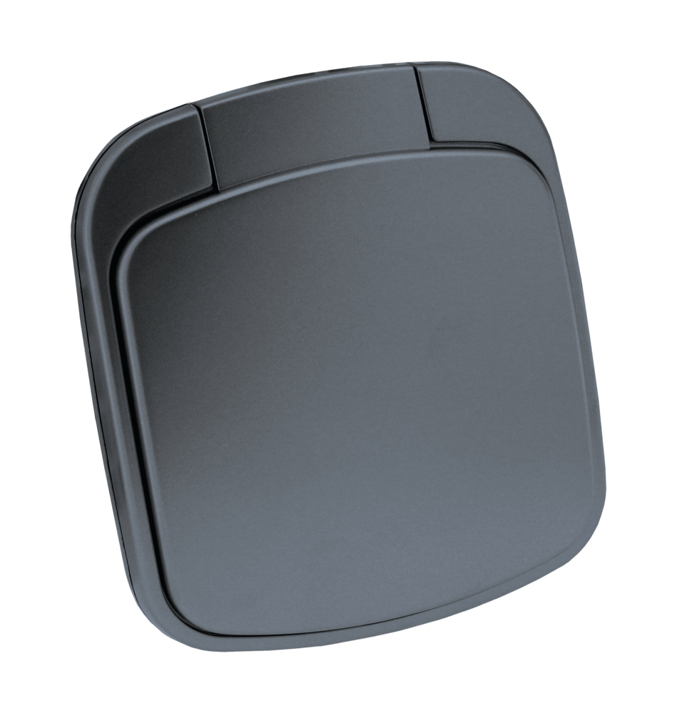 Kapesní budík JVD SR808.3