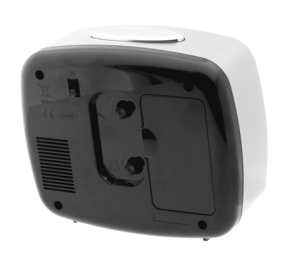 Analogový budík JVD sweep SRP905.3