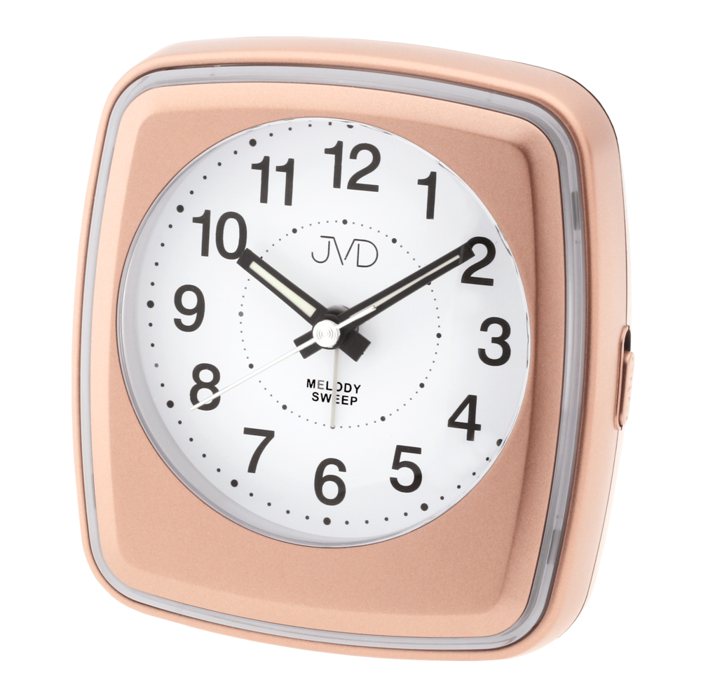 Budík JVD SRP313.3