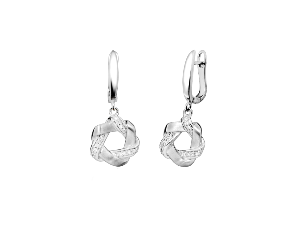 Náušnice SVLE0340SH8BI00