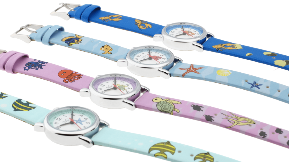 Náramkové hodinky JVD J7199.8