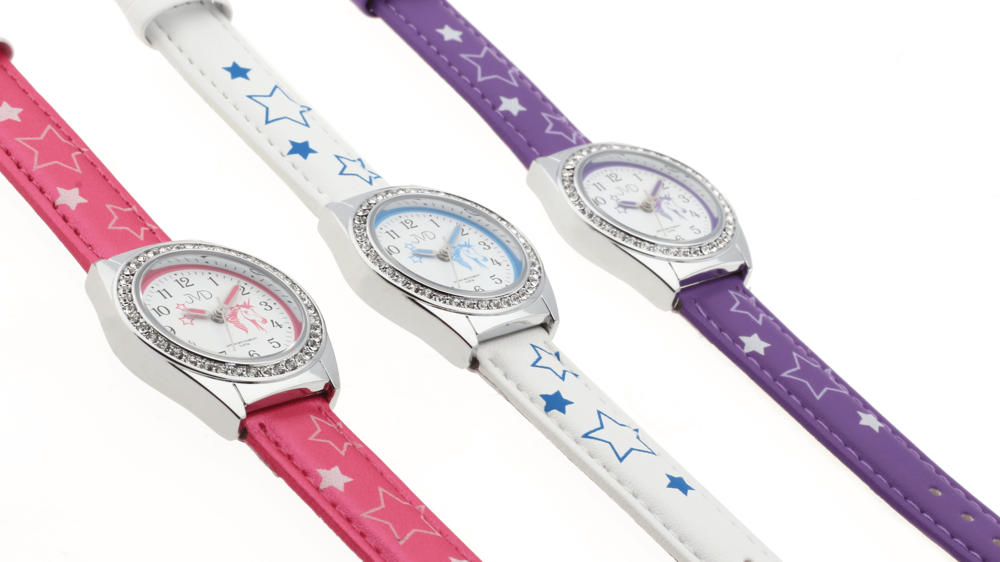 Náramkové hodinky JVD J7117.8