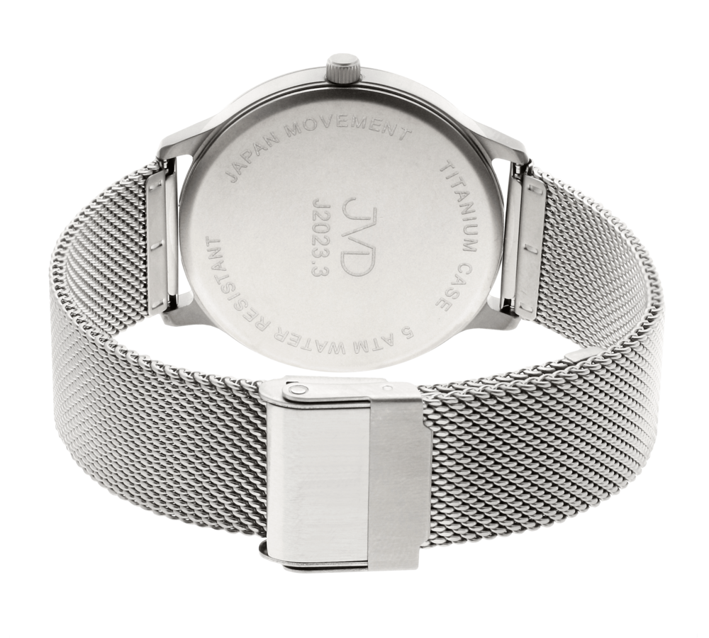Náramkové hodinky JVD J2023.3