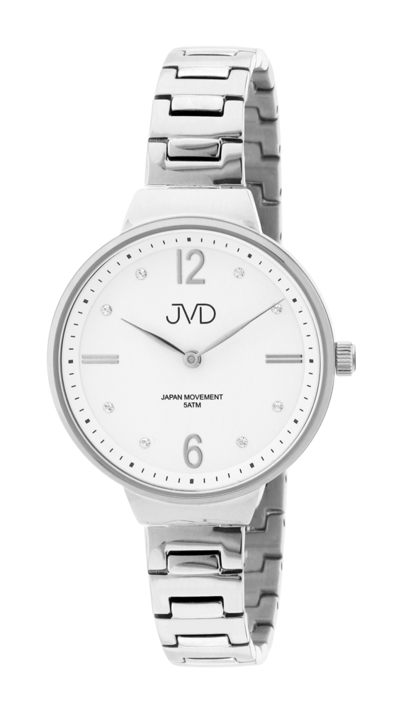 Náramkové hodinky JVD J4192.1