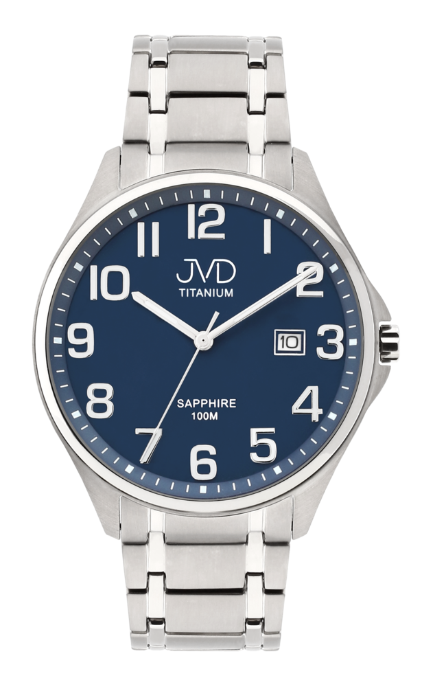 Náramkové hodinky JVD JE2002.2