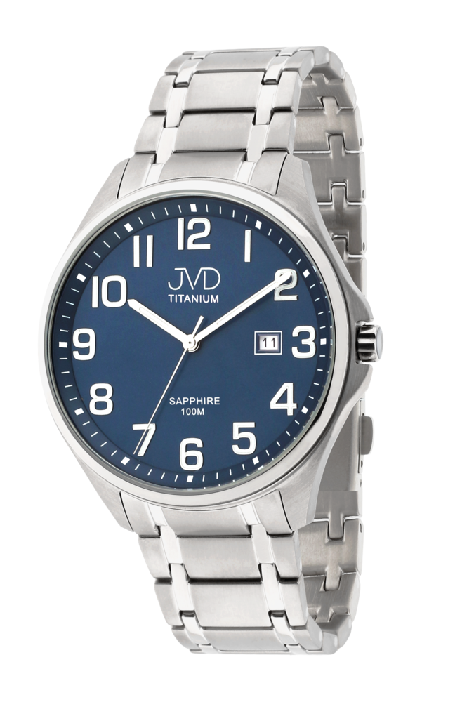 Náramkové hodinky JVD JE2002.2