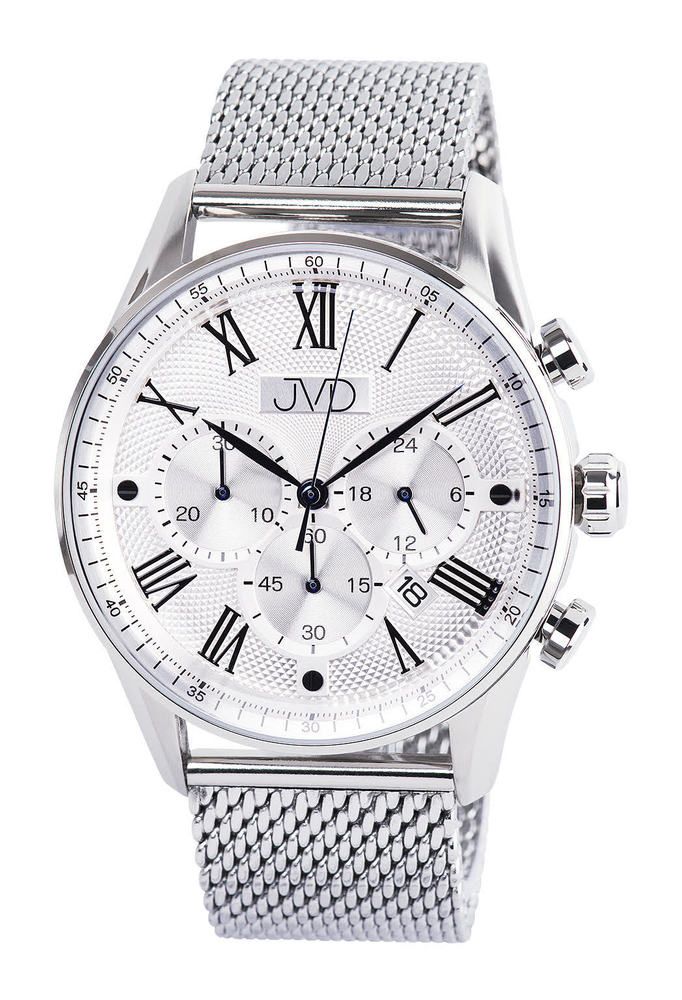 Náramkové hodinky JVD JE1001.2