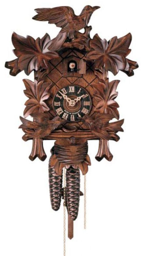 Ručně řezané kukačky Hönes s jednodenním strojkem K400/4