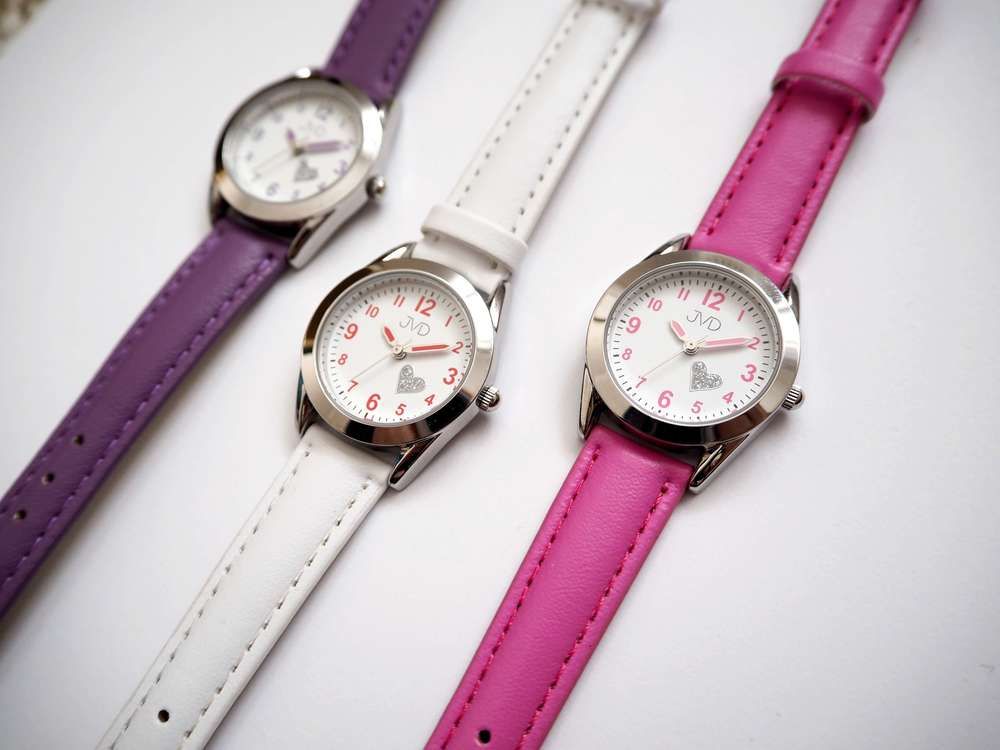 Náramkové hodinky JVD J7178.2