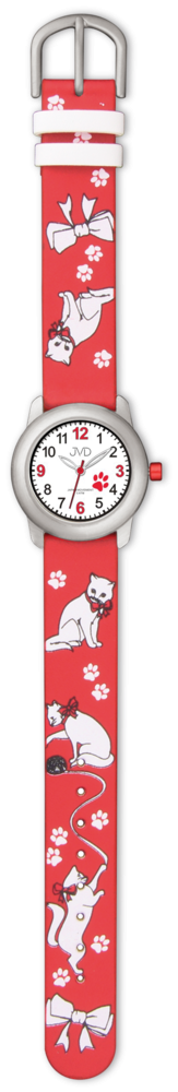 Dětské náramkové hodinky JVD J7153.3