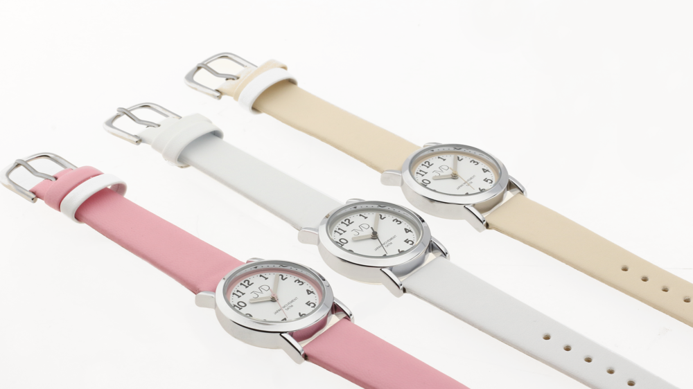 Náramkové hodinky JVD J7200.1