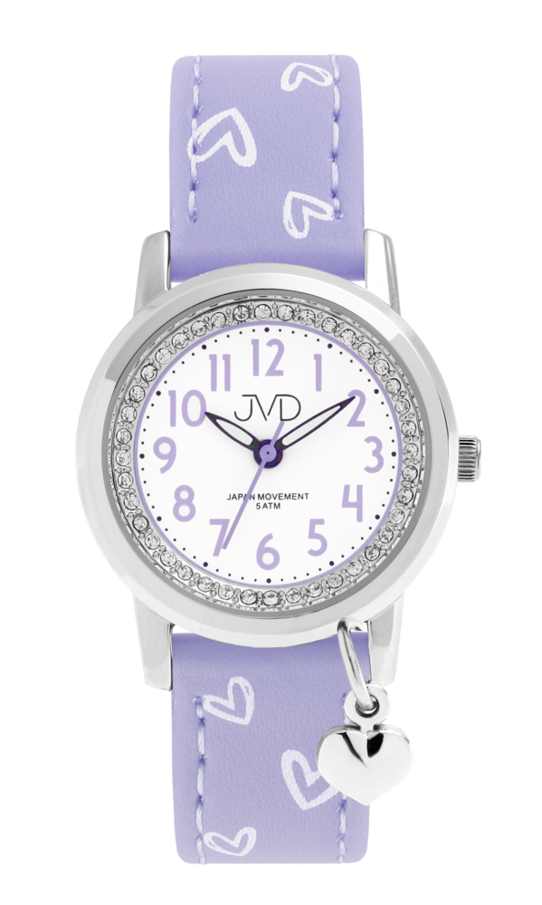 Náramkové hodinky JVD J7201.3