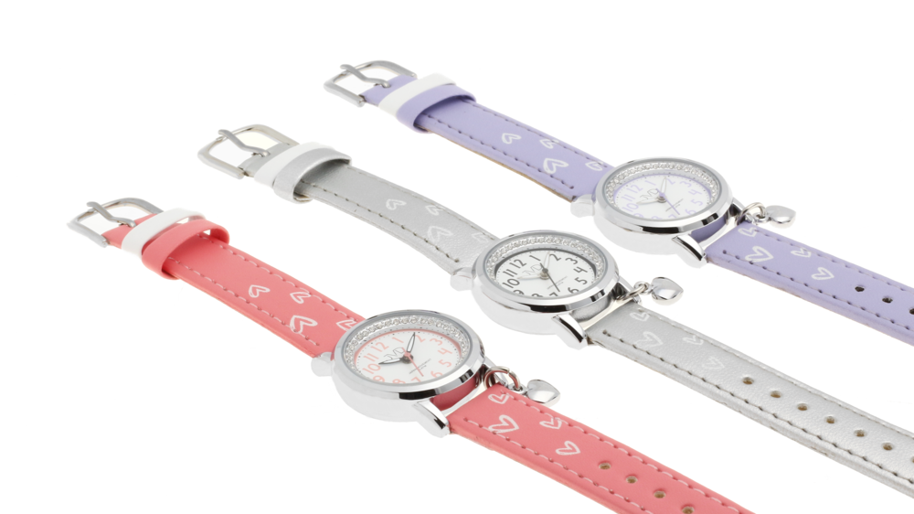 Náramkové hodinky JVD J7201.3