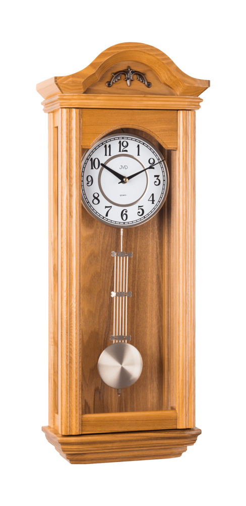 Nástěnné hodiny JVD N9360.1