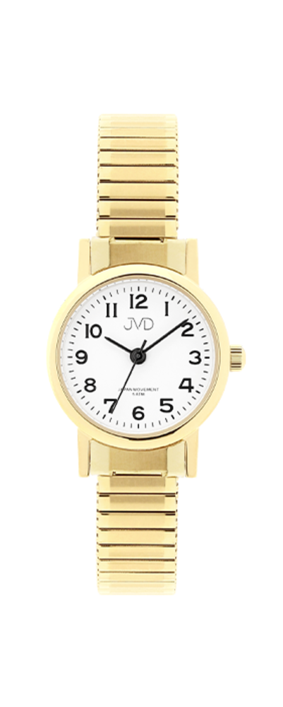 Náramkové hodinky JVD steel J4010.5