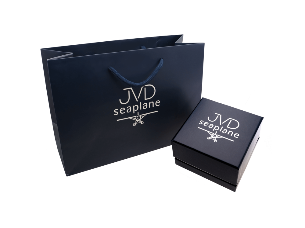 Náramkové hodinky JVD JE1007.1