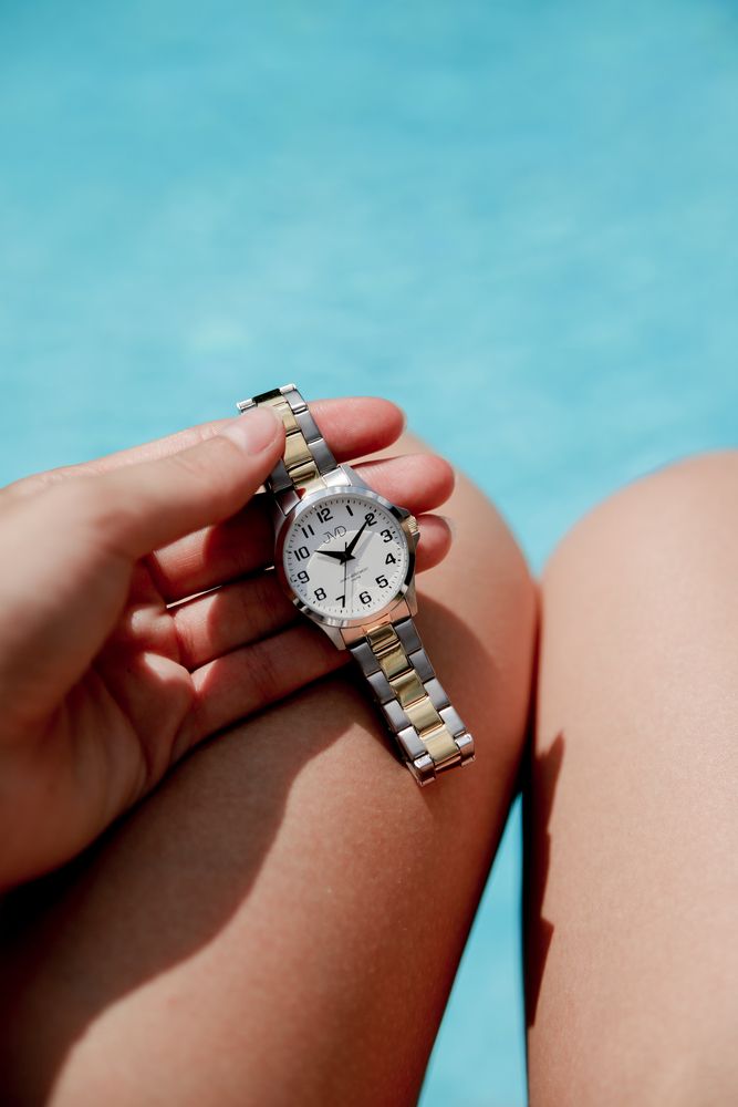 Náramkové hodinky JVD J4190.3