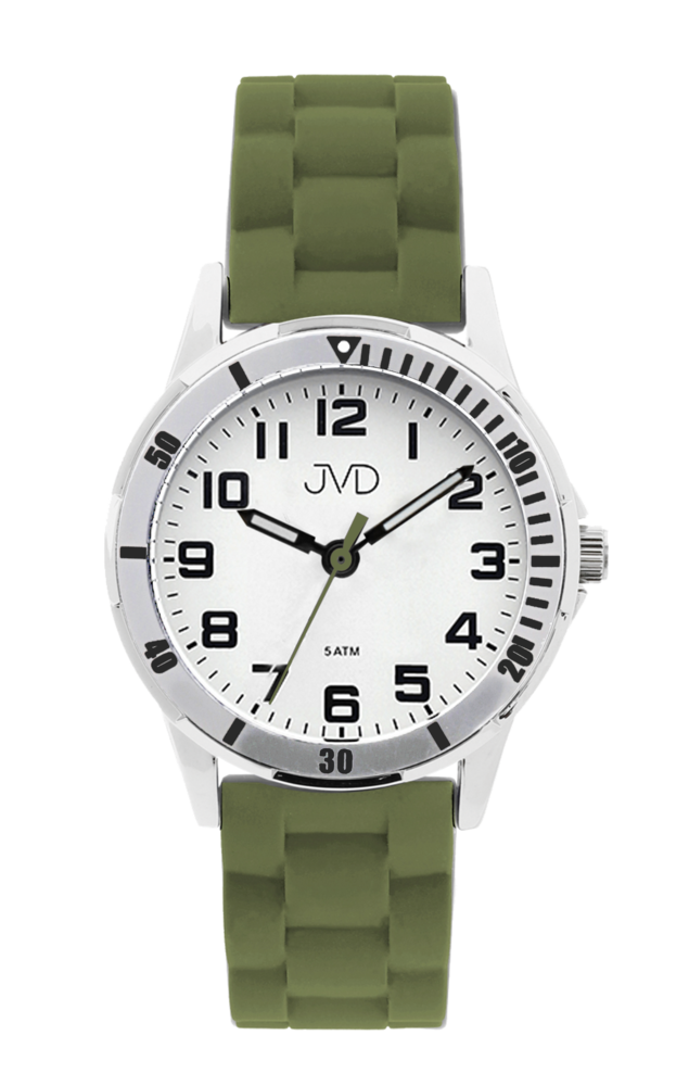 Náramkové hodinky JVD J7192.3