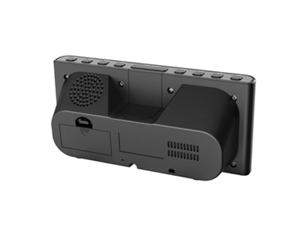 Budík do sítě JVD SB1000.2