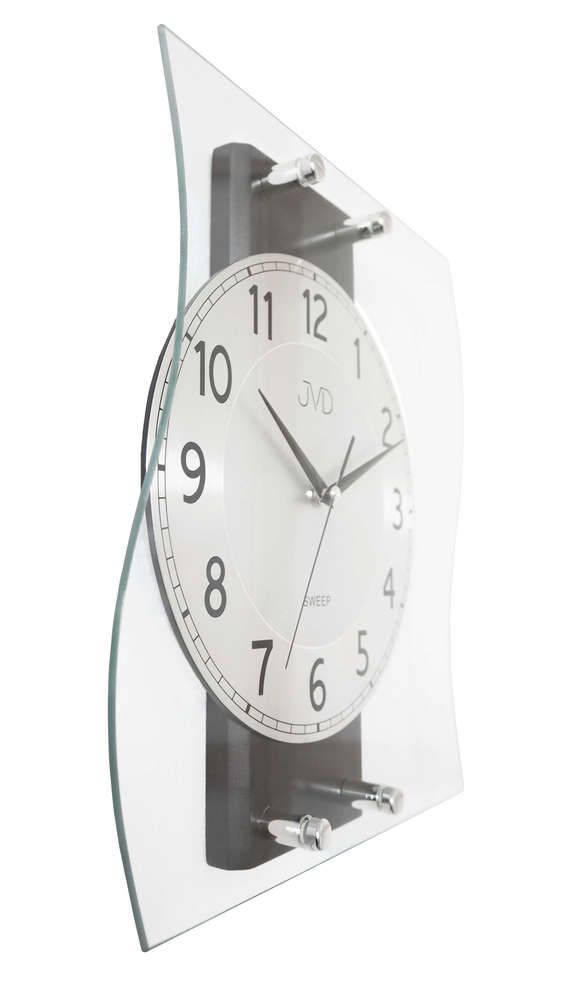 Nástěnné hodiny JVD NS21053.2