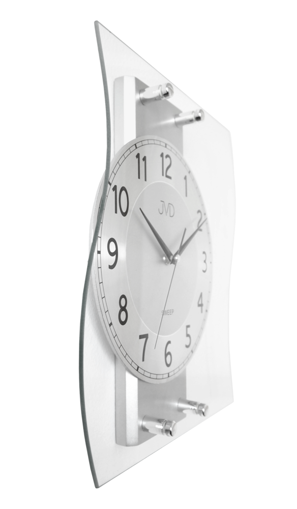 Nástěnné hodiny JVD NS21053.1