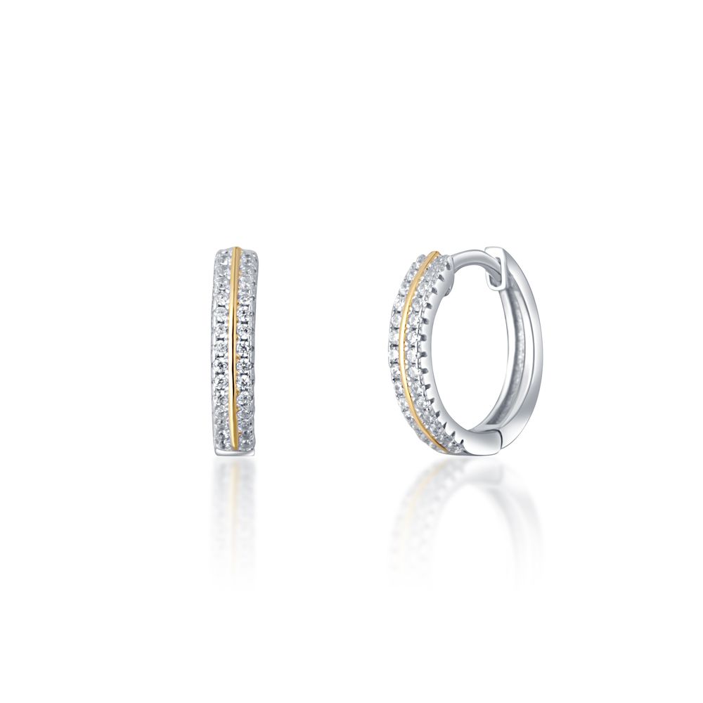 Náušnice SVLE1096XH2BI00