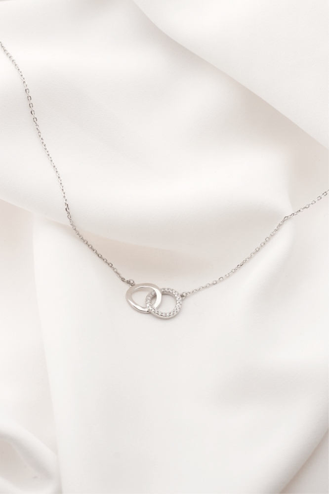 Náhrdelník SVLN0380SH2BI45