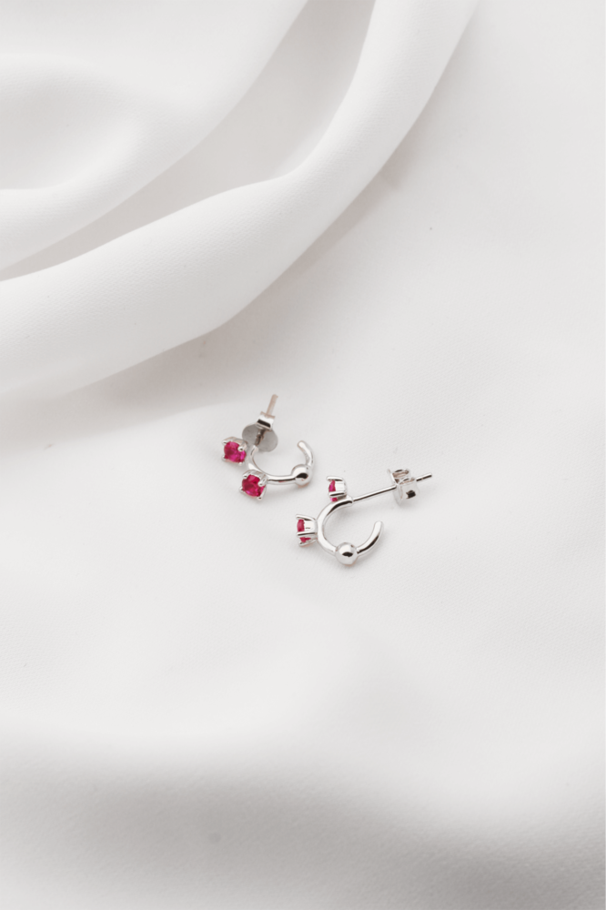 Náušnice SVLE0701XH2R100