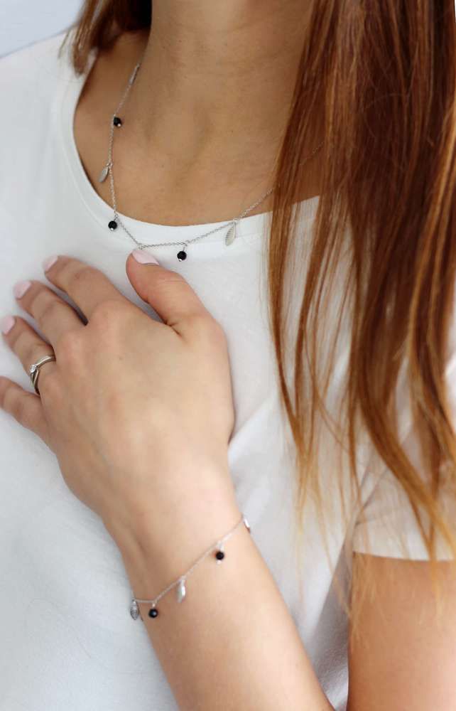 Náhrdelník SVLN0175XH2ON00