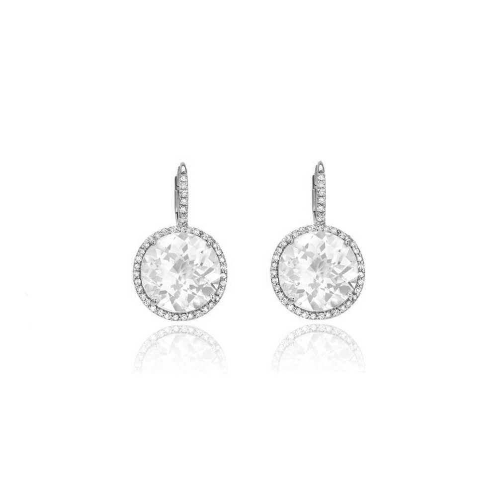 Náušnice SVLE0471SH2BI00