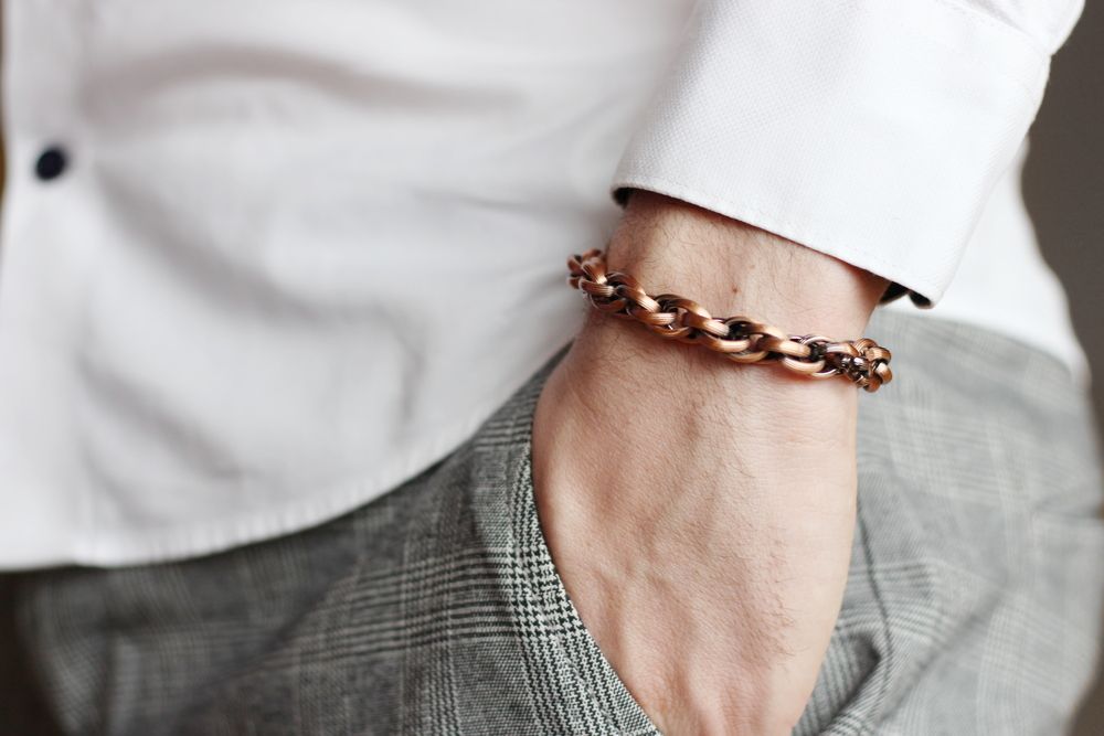 Náramek SSSB0043XF9RG22