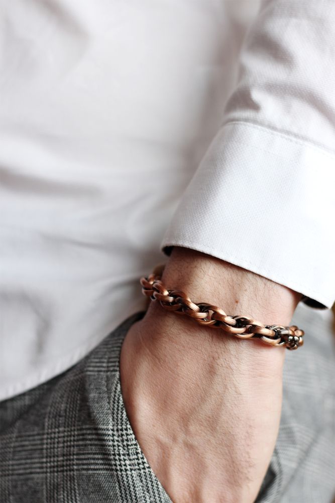 Náramek SSSB0043XF9RG22