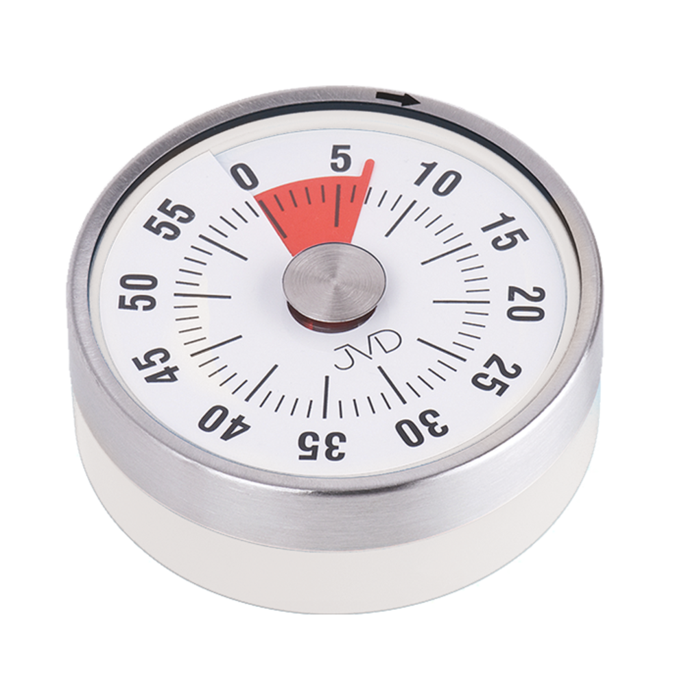 Mechanická minutka JVD DM77.4