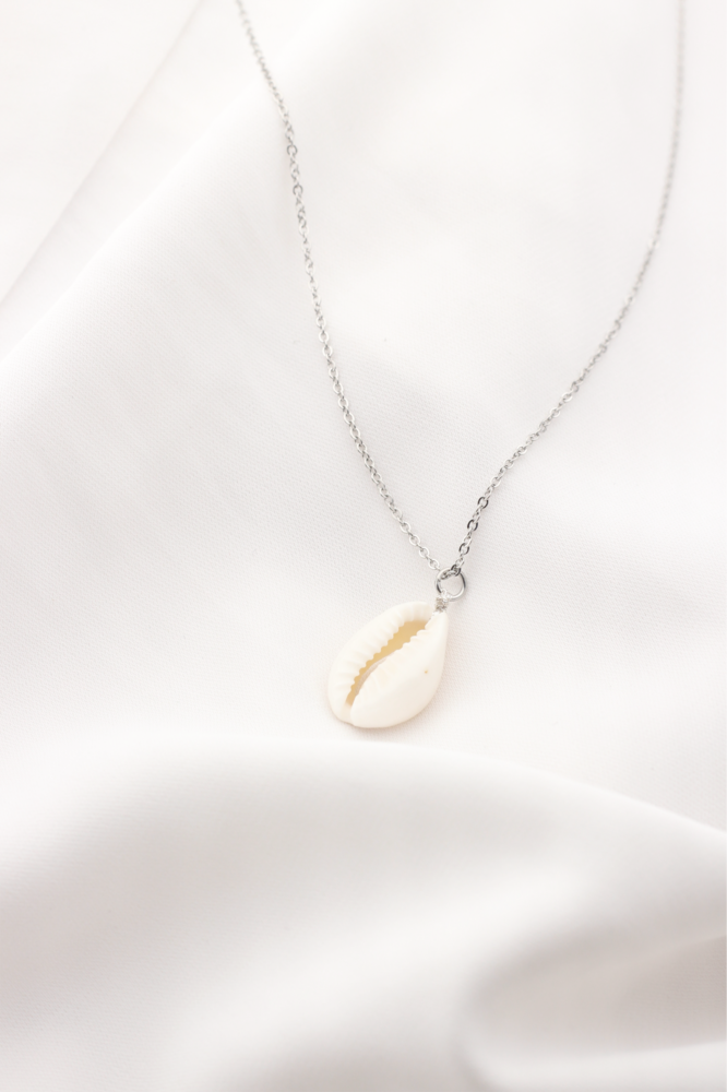 Náhrdelník Shell Collection 24S20B