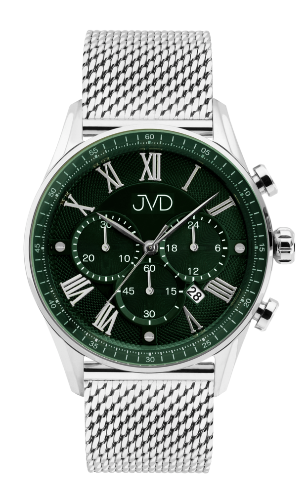 Náramkové hodinky JVD JE1001.6