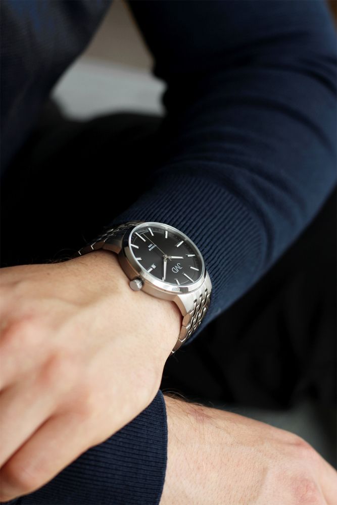 Náramkové hodinky JVD JE2004.3