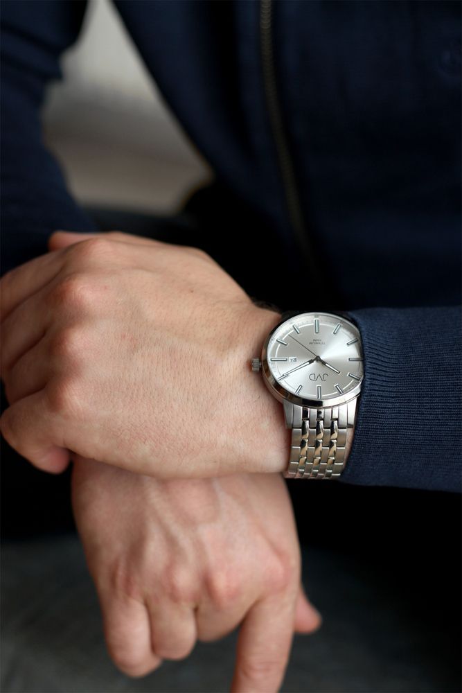 Náramkové hodinky JVD JE2004.1