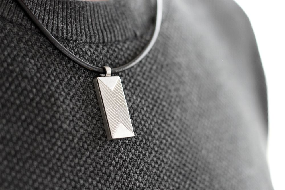 Náhrdelník SSSN0012SE8SK50