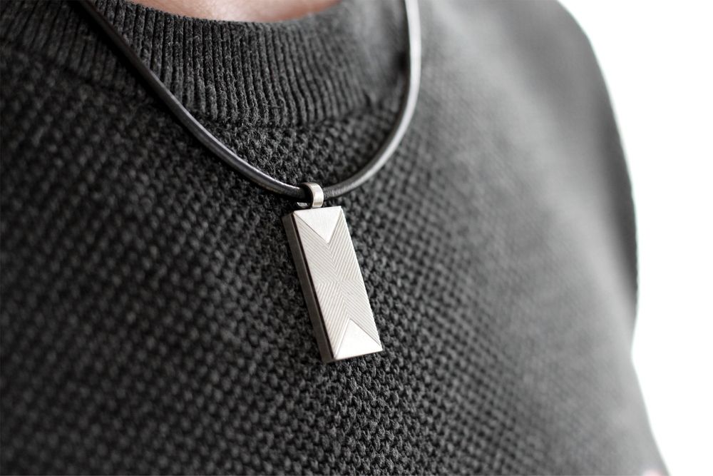 Náhrdelník SSSN0012SE8SK50