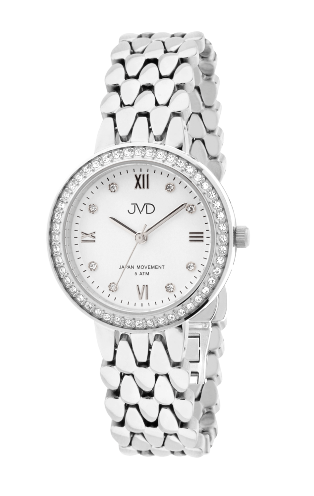 Náramkové hodinky JVD JZ208.3