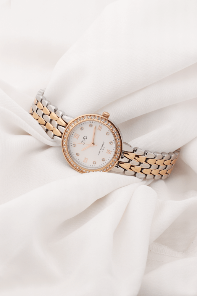 Náramkové hodinky JVD JZ208.1