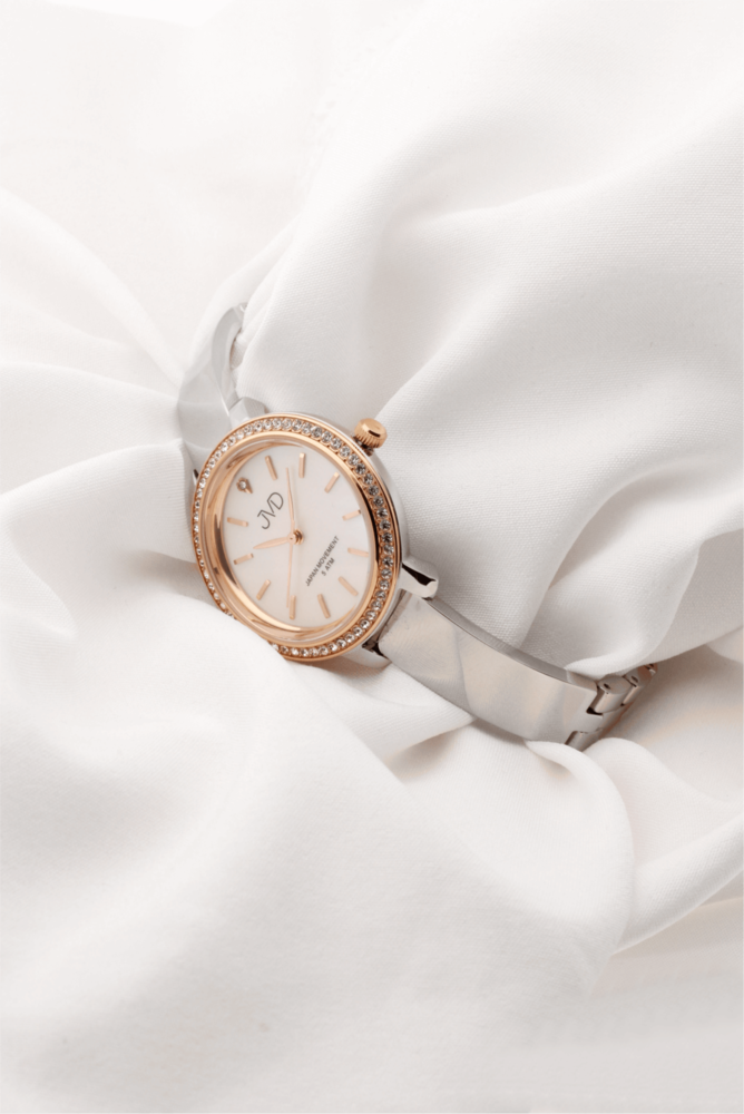 Náramkové hodinky JVD JZ209.1