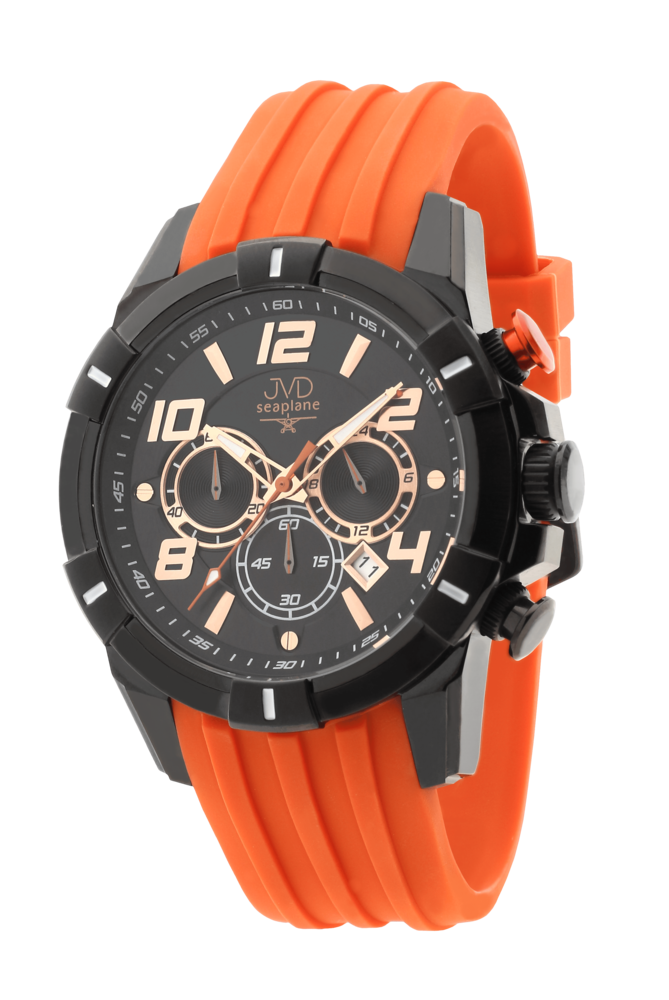 Náramkové hodinky JVD JE1007.1