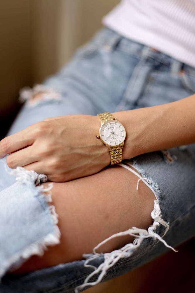 Náramkové hodinky JVD JE403.2