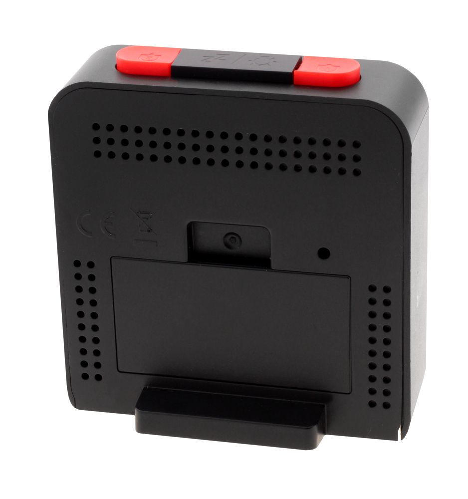 Rádiem řízený budík JVD RB3552.2