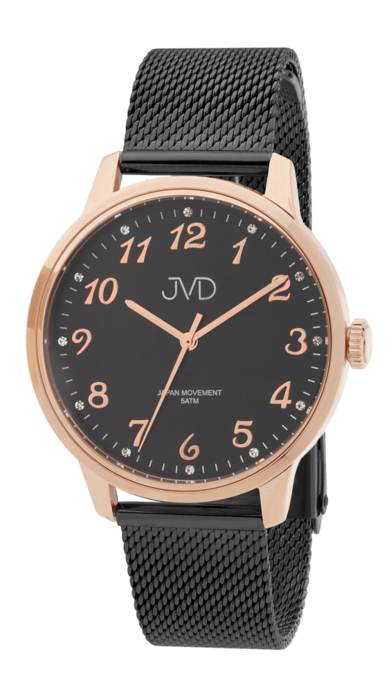 Náramkové hodinky JVD J1124.6