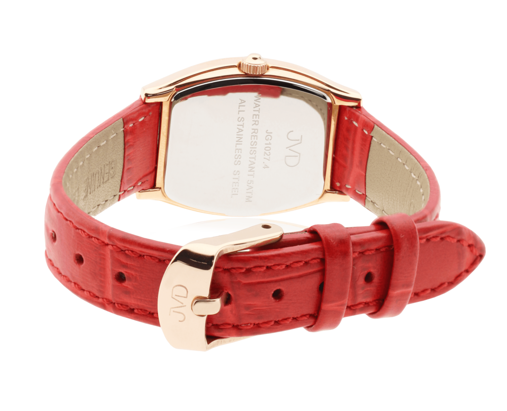 Náramkové hodinky JVD JG1027.4